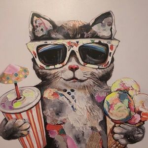 Meet your Posher, Alana